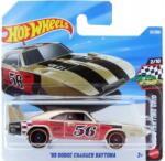 Mattel Kisautó '69 Dodge Charger Daytona 5785 JJH97 (JJH97)