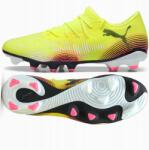 PUMA cipő Future 8 Match Low Fg/ag 108372-03 sárga 40 1/2 (108372 03)