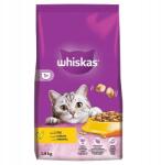 Whiskas szárazeledel csirkének 1, 4 kg (5998749129821)