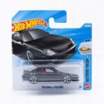 Mattel Honda Prelude '98 Új Modell Fekete (JJJ89)