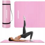 Springos Tornaszőnyeg Nagy Csúszásgátló Gimnasztika Jóga Fitness Vastag Nbr (YG0030)
