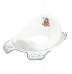 keeeper Ewa Paw Patrol WC-ülőke csúszásgátló fehér (1081910029300)
