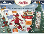YOGI TEA Bio tea YOGI TEA Adventi kalendárium (688548) - fotoland