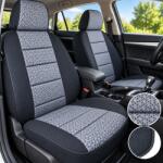 Paradox Since 1992 Huse scaune auto 2 locuri fata universale stofa Fornax (2505-I)