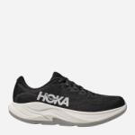 Hoka ONE ONE Hoka Rincon 4 férfi futócipő, fekete/fehér, Eu 44 2/3, Us 10.5D (1155130-BWHT) Férfi futócipő