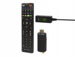 Fisher DVB-T2 7000FHD Mini DVB-T2 lejátszó (FM-7000)