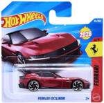 Mattel Hot Wheels Ferrari - Ferrari 12Cilindri kisautó (JJH41)