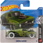 Mattel Hot Wheels Rod Squad - Erikstein Rod kisautó (JJJ75)