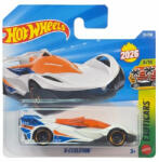 Mattel Hot Wheels Exoticars - X-Cceleron kisautó (JJH43)