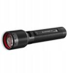 Ledlenser Zseblámpa Ledlenser P6R Usb-c (LED-503146)