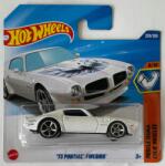 Mattel 73 Pontiac Firebird (JBB41)
