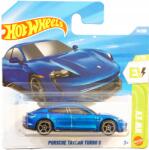 Mattel Porsche Taycan Turbo S Új Rugós Autó (JJL01)