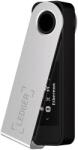 Ledger Nano S Plus Biztonságos kriptovaluta pénztárca Btc Eth Matte Black
