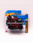 Mattel '15 Land Rover Defender Double Cab Piros (5785-JBB06)