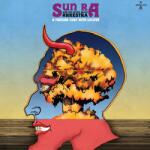Sun Ra - A Fireside Chat With Lucifer (Sky Blue) - Vinyl (0090771423313)