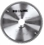 PROLINE Körfűrész Fémekhez 250x100Tx30/20/16MM Proline (5903755847256)