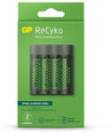 GP Batteries M451 4 Aa akkumulátortöltő (4891199195075)