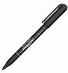 Centropen marker 2846 Permanens fekete (2846)