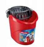 Vileda Vödör Vileda Supermocio 10L facsaróval (8001940010274)
