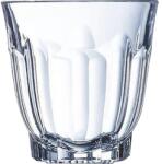 Arcoroc Arcadie poharak 350 ml 6 db