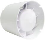 SystemHome Csatornaventilátor V150VKO1T 150 mm Wył. czasowy (150VKO1T)