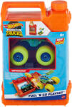 Mattel Monster Trucks "Tankolj és hajts" Kaszkadőr készlet HXT04 (HXT04)