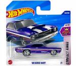 Mattel 2025 Compact Kings '68 Dodge Dart HYY70 129/250 lila (HYY70 - N521)
