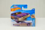 Mattel Layin' Lowrider 2025 JBB37 Gyönyörű festés Gyűjthető Állapot (JBB37-N522)