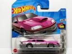 Mattel 1988 Ford T-bird (B9) (HCT25)