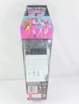 Monster High Lalka Monster High Eltemetett Titkok (HYV64)
