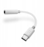 FIXED Átalakító Fixed Link USB-C-ről 3, 5 mm-es jack fejhallgató csatlakozóhoz DAC-kal