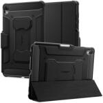 Spigen tok Samsung Galaxy Tab S11 készülékhez, flip cover, hibrid, tok (ACS10149)