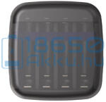 XTAR BC4 1, 2V/1, 5V Akkumulátor Töltő és Powerbank