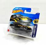 Mattel Hot Wheels Kitt 5/10 83/250 Knight Rider