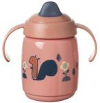 Tommee Tippee TommeeTippee: Itatópohár 300ml Rózsaszín (447823)