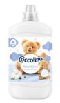 Coccolino Öblítő koncentrátum 1, 702 liter (74 mosás) Coccolino Sensitive Cotton Cloud