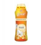 Lenor Gold Orchid & Vanilla 495 g (41 mosás) (8700216704786)