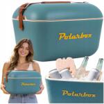 Polisur Turista hűtőszekrény Polarbox 12L Classic Edition Marine (9311)