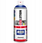 PintyPlus Akril Lakk Spray Ral 5002 Kék Ultramarin Fényes 400ML