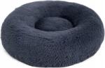 Bedsure Kutya Macskaágy 50x50x16 Puha Szőrös Kosár Kerek Plush Bedsure (B08Q36NWLK)