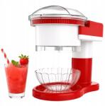 Slushy Fagylalt Gép Gránit Sorbet Koktélok Italok Ice Slush Desszertek (07555)