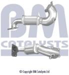Bm Catalysts Catalizator BM CATALYSTS BM92140H (BM92140H)