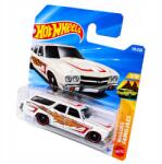 Mattel 2024 Autó 70 chevelle ss vagon Mattel Auto rugóstag 110/250 ( 110/250)