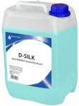 Delta clean Öblítő koncentrátum 5 liter D-SILK - suplix