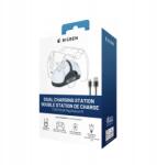 BigBen PlayStation töltőállomás V3 (PS5) (PS5DUALCHARGERV3)