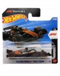 Mattel Autós játékautó Hot Wheels McLAREN Formula 1 Team Equipe JJH95 Tökéletes (JJH95)