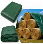 Real Garden Fliz Védő Nem szőtt Szalma Szárnytakaró Széna 9, 8x12, 5m Erős 120g (RC-K-2100)