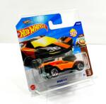 Mattel 2025 Safari Mode Amaru Gtc HYW36 171/250 narancssárga (HYW36)