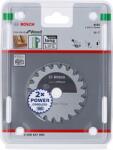 Bosch Fűrész Standard Wood Accu 85x15x20z B2608837666 (2 608 837 666)
