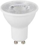 Life Light Led Led GU10 COB spot égő, 7W led, 700 Lumen, 38°, 4000K, közép fehér. Nem vibrál a fénye! Life Light Led 3 év garancia! (LLGU10COB38A7WSW)